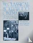 Bordwell, David (University of Wisconsin-Madison, Staiger, Janet, Thompson, Kristin - The Classical Hollywood Cinema