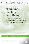 Matte-Blanco, Ignacio - Thinking, Feeling, and Being