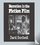 Bordwell, David (University of Wisconsin-Madison - Narration in the Fiction Film