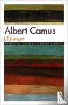 Camus, Albert - L'Etranger