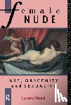Nead, Lynda (Birkbeck - The Female Nude