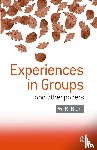 Bion, W.R. - Experiences in Groups