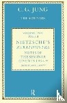 Jung, C. G. - Nietzsche's Zarathustra