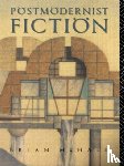 McHale, Brian - Postmodernist Fiction