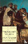  - The Book of the Thousand Nights and One Night (Vol 2)