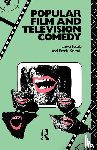 Krutnik, Frank, Neale, Steve (University of Exeter - Popular Film and Television Comedy