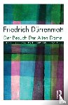 Durrenmatt, Friedrich - Der Besuch der alten Dame