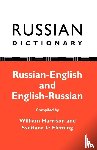 Harrison, William, Le Fleming, Svetlana - Russian Dictionary