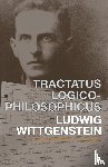Wittgenstein, Ludwig - Tractatus Logico-Philosophicus
