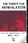 Land, Nick - The Thirst for Annihilation
