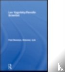 Newman, Fred, Holzman, Lois - Lev Vygotsky:Revoltn Scientist