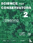 Cushman, Matthew - The Science For Conservators Series