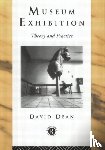 Dean, David - Museum Exhibition