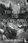 Kilgour, Maggie - The Rise of the Gothic Novel