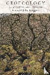 Huggett, Richard - Geoecology: An Evolutionary Approach