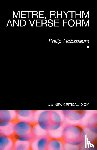 Hobsbaum, Philip - Metre, Rhythm and Verse Form