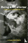 Bollas, Christopher - Being a Character