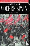 Shubert, Adrian - A Social History of Modern Spain