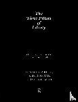 Klug, Francesca, Starmer, Keir, Weir, Stuart - The Three Pillars of Liberty