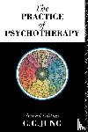 Jung, C.G. - The Practice of Psychotherapy