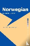 Strandskogen, AAse-Berit, Strandskogen, Rolf - Norwegian: An Essential Grammar