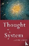 Bohm, David - Thought as a System