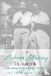 Oram, Alison (Leeds Metropolitan University, Turnbull, Annmarie - The Lesbian History Sourcebook