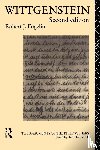 Fogelin, Robert J. - Wittgenstein