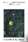Bohm, David, Hiley, Basil J. - The Undivided Universe