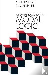 Cresswell, M.J., Hughes, G.E. - A New Introduction to Modal Logic