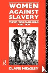 Midgley, Clare - Women Against Slavery