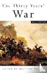 Parker, Geoffrey - The Thirty Years' War