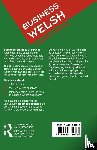 Dery, Robert - Business Welsh: A User's Manual