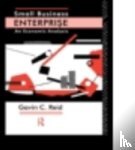 Reid, Gavin (University of St Andrews - Small Business Enterprise