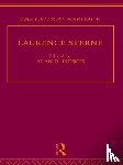  - Laurence Sterne
