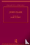  - John Clare