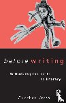 Kress, Gunther - Before Writing
