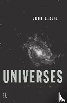Leslie, John - Universes