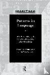 Thornborrow, Joanna, Wareing, Shan - Patterns in Language