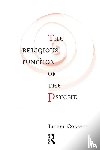 Corbett, Lionel - The Religious Function of the Psyche