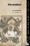 Garrow, Rev A J P, Garrow, A.J.P. - Revelation