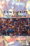 Cilliers, Paul - Complexity and Postmodernism