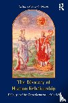 Schwartz-Salant, Nathan - The Mystery of Human Relationship