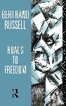 Russell, Bertrand - Roads to Freedom