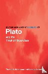 Brickhouse, Thomas C., Smith, Nicholas D. - Routledge Philosophy GuideBook to Plato and the Trial of Socrates
