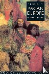 Jones, Prudence, Pennick, Nigel - A History of Pagan Europe