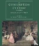  - The Consumption of Culture 1600-1800