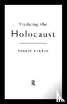 Landau, Ronnie - Studying the Holocaust