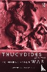 Cawkwell, George - Thucydides and the Peloponnesian War