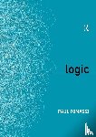 Tomassi, Paul - Logic